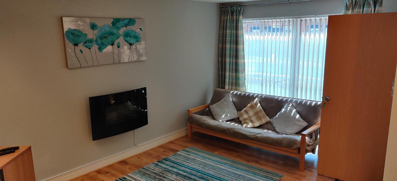 Ranelagh Road Apartment Ίπσουιτς Εξωτερικό φωτογραφία