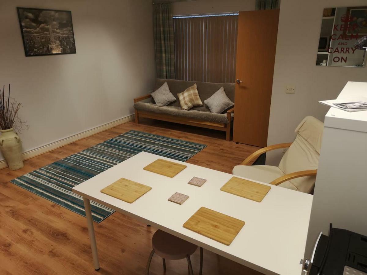 Ranelagh Road Apartment Ίπσουιτς Εξωτερικό φωτογραφία