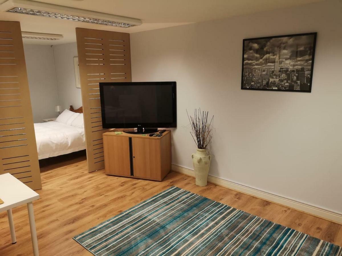 Ranelagh Road Apartment Ίπσουιτς Εξωτερικό φωτογραφία