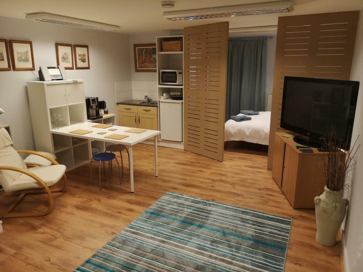 Ranelagh Road Apartment Ίπσουιτς Εξωτερικό φωτογραφία