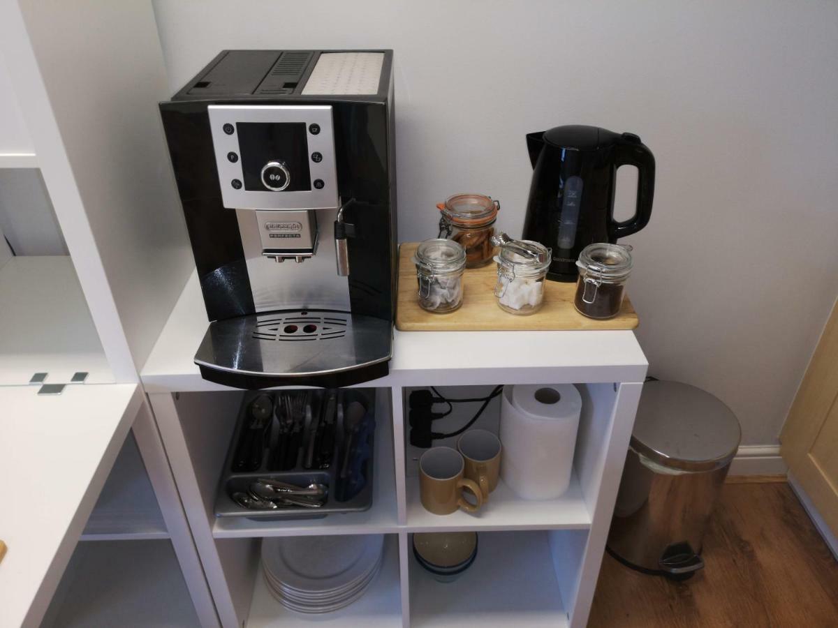 Ranelagh Road Apartment Ίπσουιτς Εξωτερικό φωτογραφία