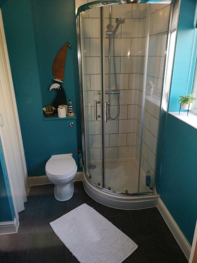 Ranelagh Road Apartment Ίπσουιτς Εξωτερικό φωτογραφία