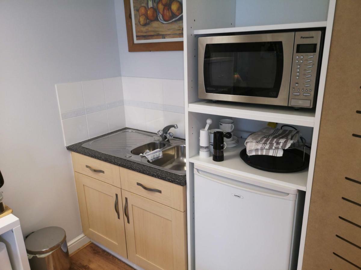 Ranelagh Road Apartment Ίπσουιτς Εξωτερικό φωτογραφία