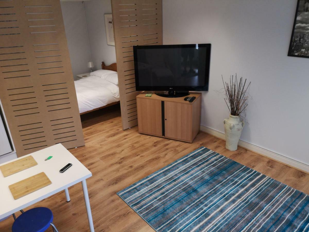 Ranelagh Road Apartment Ίπσουιτς Εξωτερικό φωτογραφία